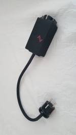 Systems and magic BlackNoise